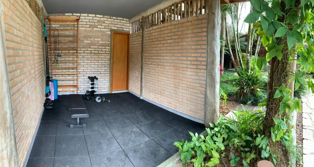 Pousada North Shore Maresias - 2 Quadras Da Praia - Casas De 2 Quartos - 80 M2 -2 Banheiros -Piscina Sauna - Estacion-Churrasq Privativa -Wifi Animais De Peq Porte Roupa De Cama E Banho Екстер'єр фото