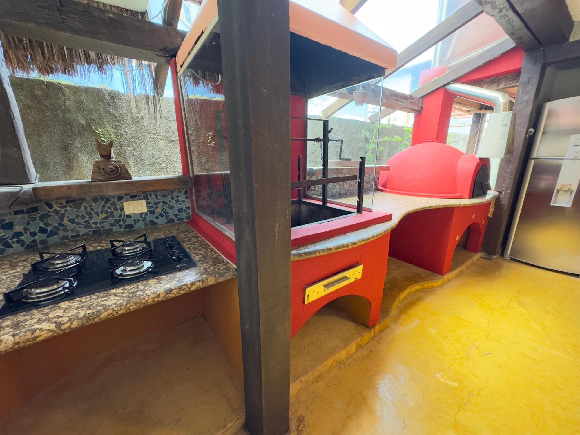 Pousada North Shore Maresias - 2 Quadras Da Praia - Casas De 2 Quartos - 80 M2 -2 Banheiros -Piscina Sauna - Estacion-Churrasq Privativa -Wifi Animais De Peq Porte Roupa De Cama E Banho Екстер'єр фото