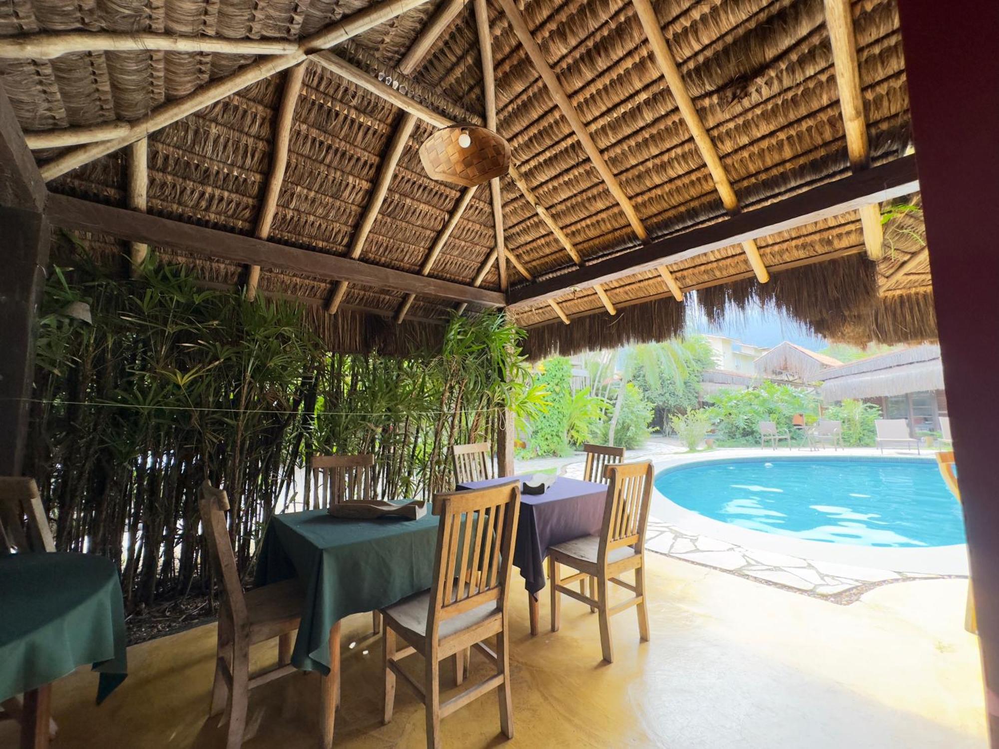 Pousada North Shore Maresias - 2 Quadras Da Praia - Casas De 2 Quartos - 80 M2 -2 Banheiros -Piscina Sauna - Estacion-Churrasq Privativa -Wifi Animais De Peq Porte Roupa De Cama E Banho Екстер'єр фото
